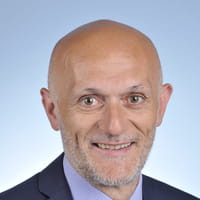 Stéphane Mazars © Assemblée nationale - 2022