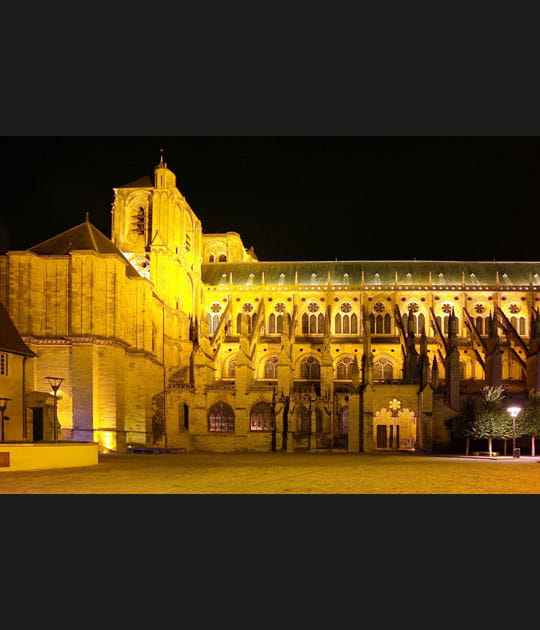 Bourges