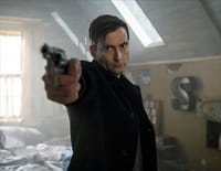 Bad Samaritan