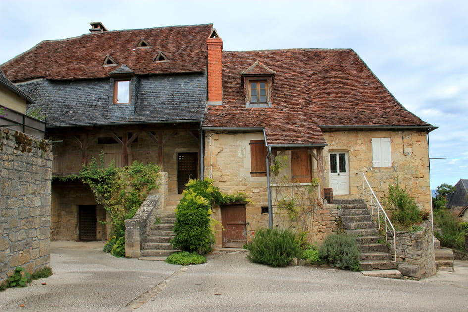 Saint-Robert, Corrèze