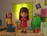 Anna et ses amis
