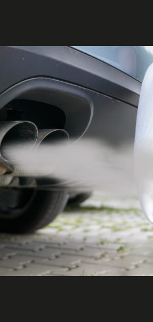 Le pi&egrave;ge &agrave; NOx est moins co&ucirc;teux mais&nbsp;moins&nbsp;efficace