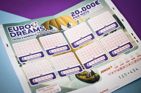 R&eacute;sultat EuroDreams (FDJ)&nbsp;: le tirage de ce jeudi 17&nbsp;juillet 2025&nbsp;[EN LIGNE]