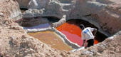 les tanneries 