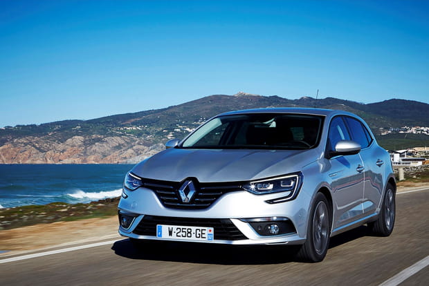 Renault Mégane