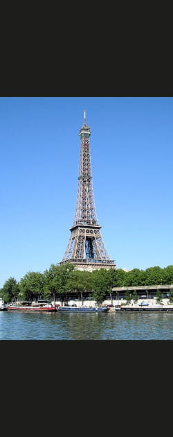 Une petite Parisienne