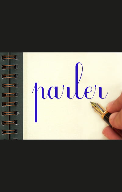 25- Parler