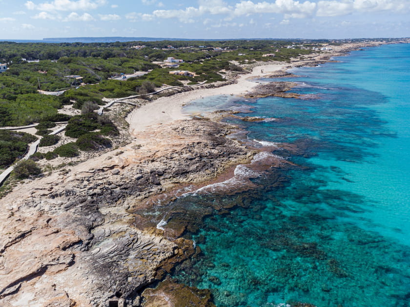 Ses Platgetes