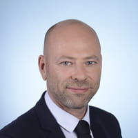 Vincent Thiébaut © Assemblée nationale - 2022
