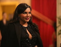 The Mindy Project : Une petite-amie contre un mari