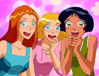 Totally Spies : Une promotion d'enfer