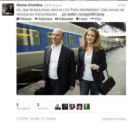mc et moscovici