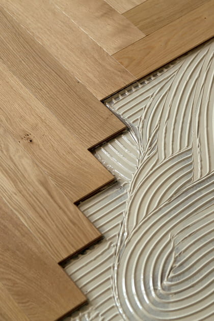 Quelle est cette astuce simple pour limiter la pollution int&eacute;rieure quand on fait des travaux&nbsp;?