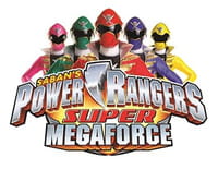 Power Rangers Super Megaforce : L'orage magnétique