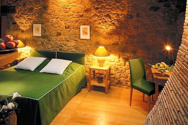 Le Domaine des étangs