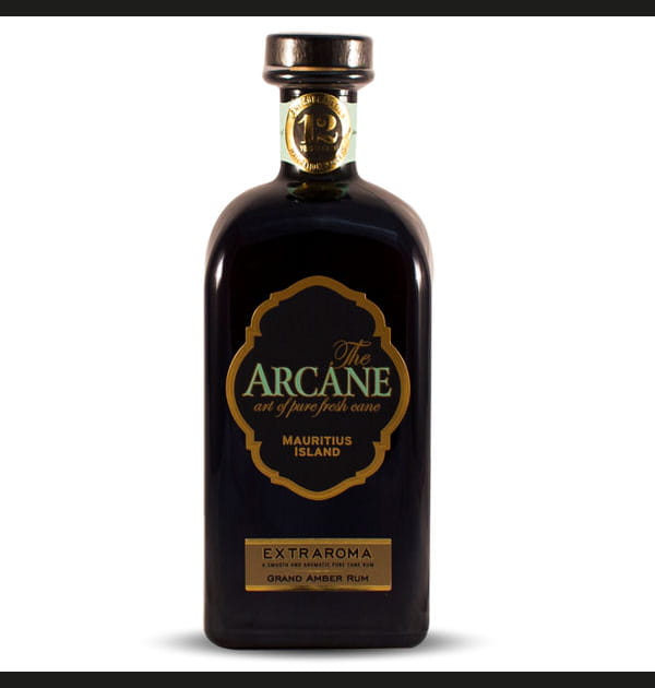 Rhum Extraroma The Arcane