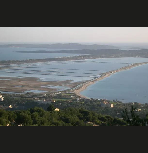 Presqu'&icirc;le de Giens