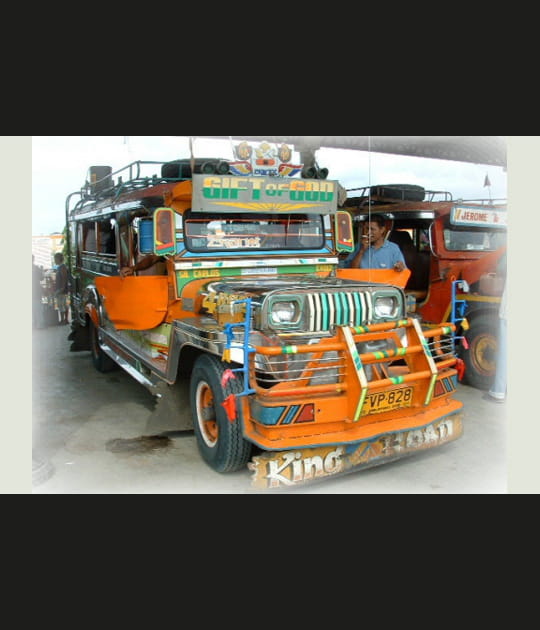 D&eacute;lire routier