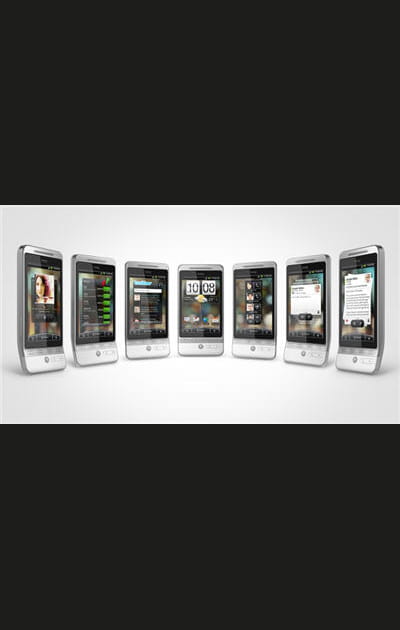 Un t&eacute;l&eacute;phone qui vous ressemble