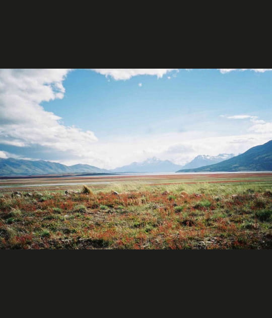 Patagonie