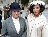 Miss Marple : Jeux de glaces