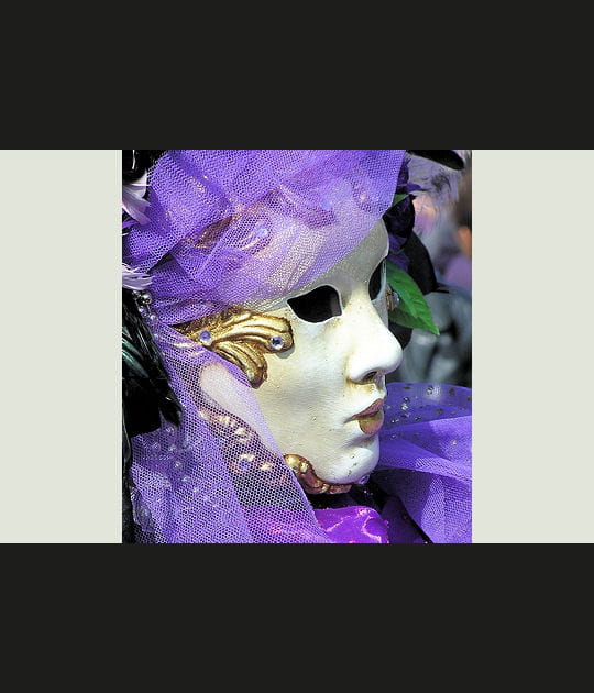 Larmes de printemps
