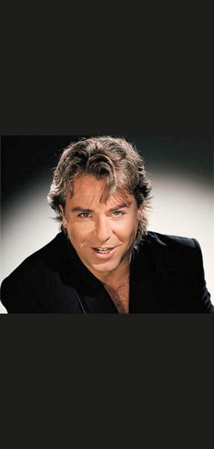 Roberto Alagna&nbsp;: chevalier de la l&eacute;gion d'honneur