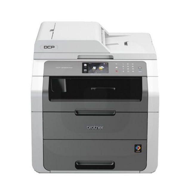 Brother DCP-9020CDW&nbsp;: un bestseller