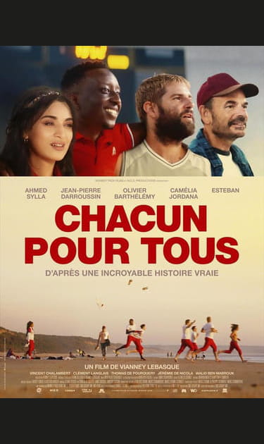 Chacun pour tous