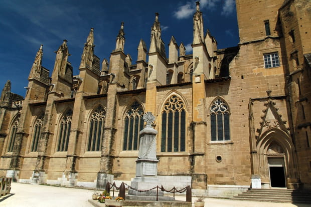 Saint-Antoine-l'Abbaye, Isère