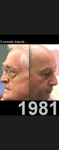 Fabius-Jospin