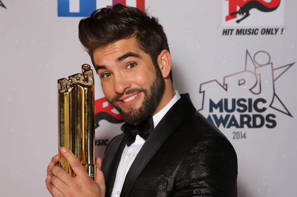 Kendji Girac