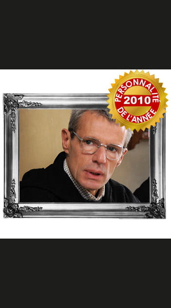 Cin&eacute;ma&nbsp;: Lambert Wilson, 2e