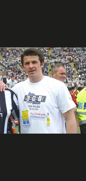 Joey Barton, le King de la baston