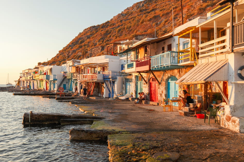 Klima (Milos)