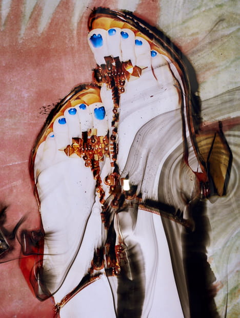 Les débuts du créateur