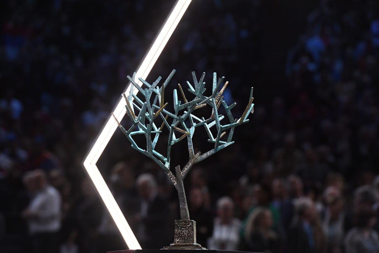 Rolex Paris Masters 2025 : Djokovic out, Vacherot invité... Dates, heures et programme complet du Masters 1000