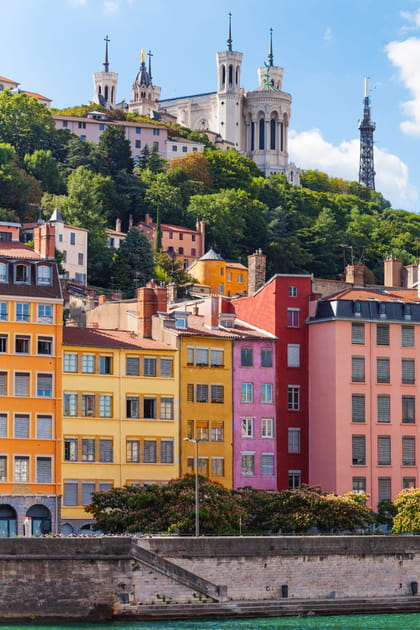 2. Lyon