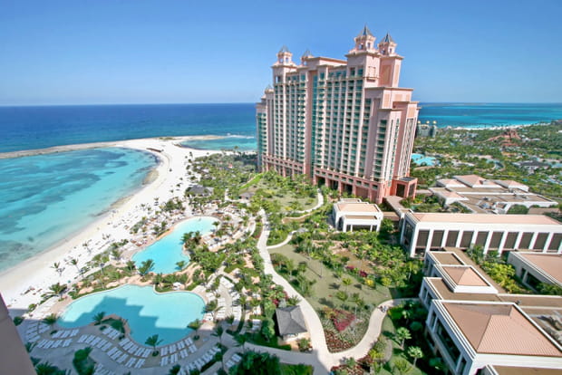 Les Bahamas