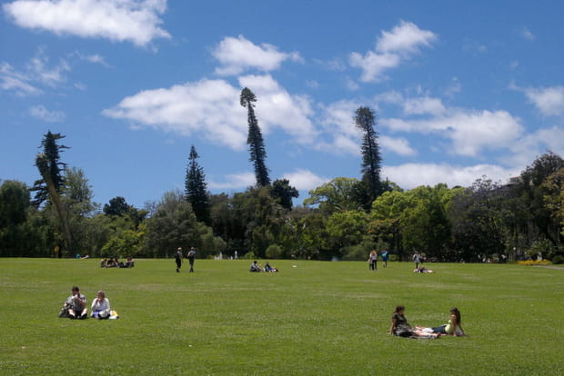 Parc Santa Catarina