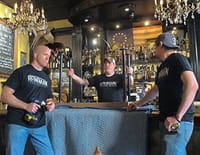 Bar Masters