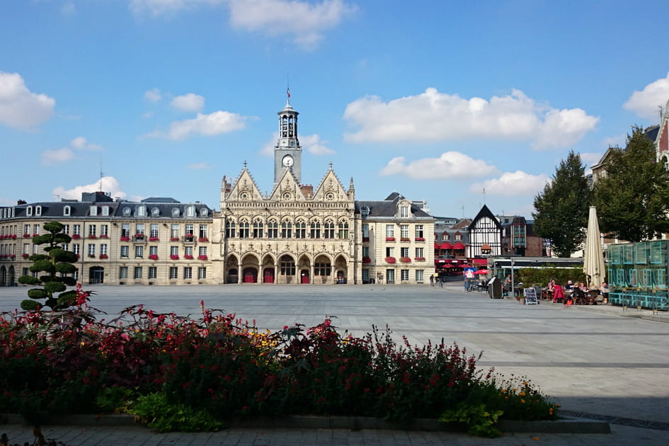 Saint-Quentin