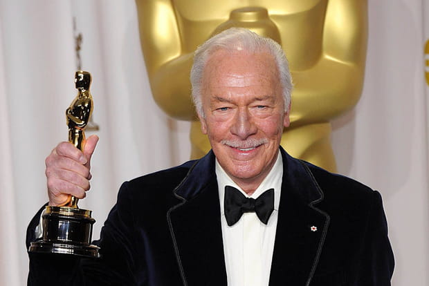 Christopher Plummer
