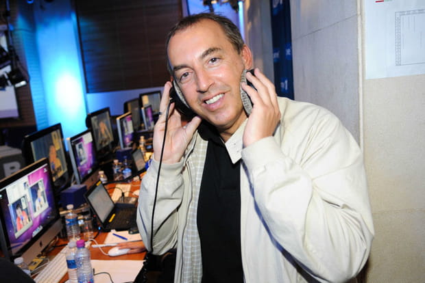 Jean-Marc Morandini : du people, du people, du people