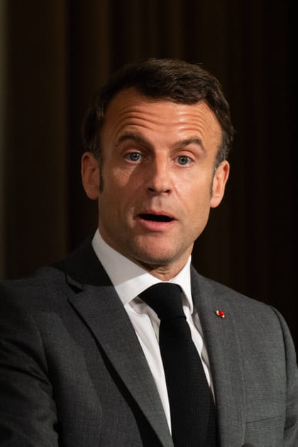 Pour 7&nbsp;Fran&ccedil;ais sur 10, la r&eacute;&eacute;lection d'Emmanuel Macron est une &quot;mauvaise chose&quot;