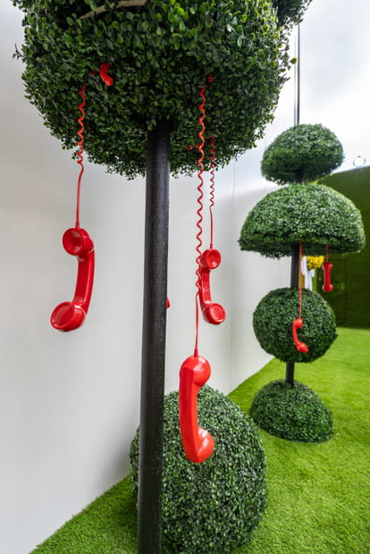 La drôle de villa des candidats de Secret Story