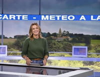 Météo à la carte