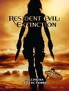 Resident Evil : Extinction