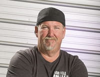 Storage Wars : enchères surprises : Intimid'action