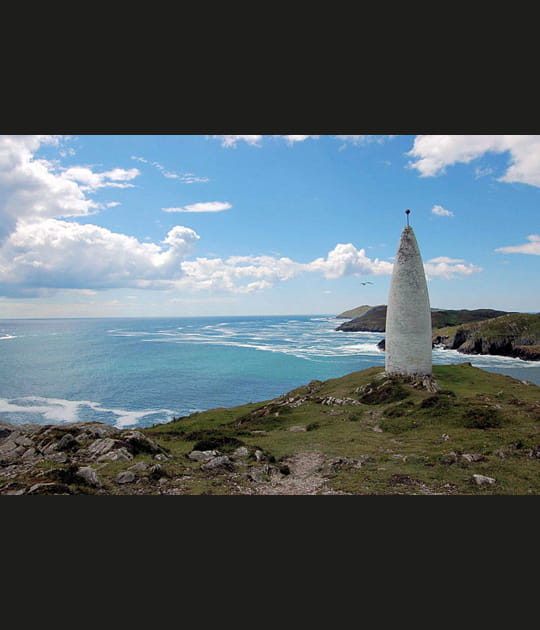 Baltimore Beacon